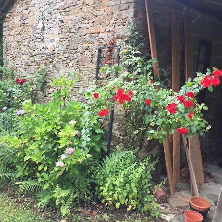 No 6 Bed & Breakfast Dournazac Bagian luar foto