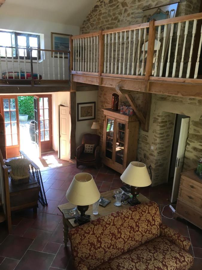 No 6 Bed & Breakfast Dournazac Bagian luar foto